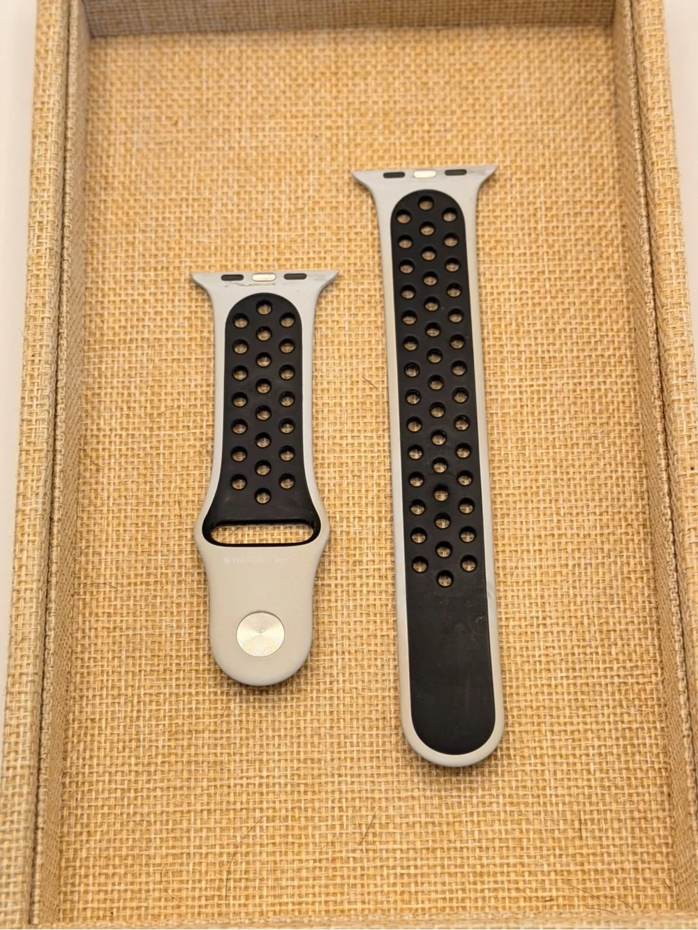 Nike Apple Watch OEM Band‎ 38/40/41mm, SM